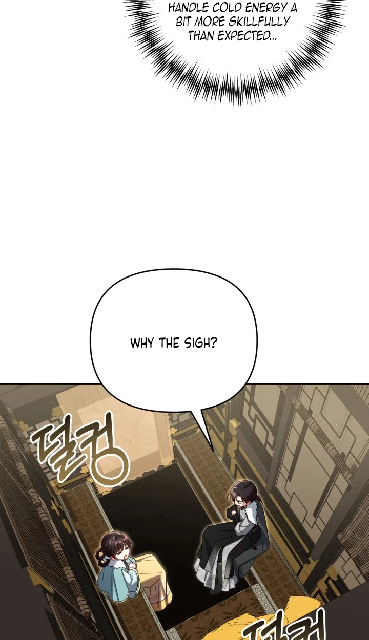 The Overflowing Elixir of the Fallen House Chapter 107 page 35 - 