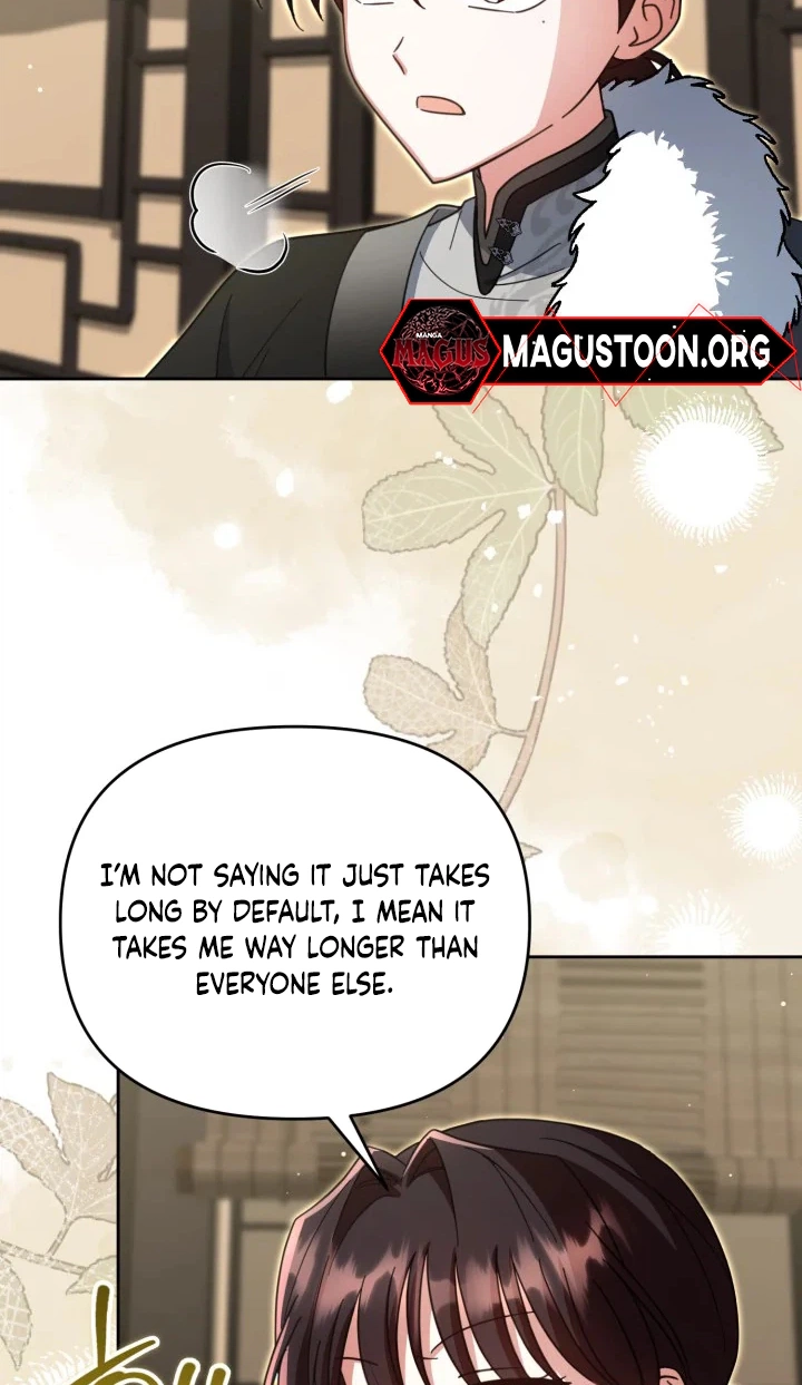 The Overflowing Elixir of the Fallen House Chapter 107 page 37 - 
