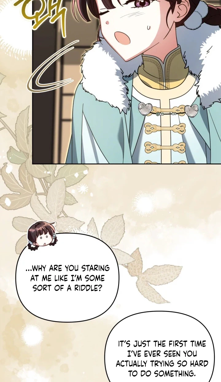 The Overflowing Elixir of the Fallen House Chapter 107 page 38 - 