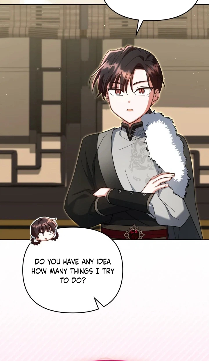 The Overflowing Elixir of the Fallen House Chapter 107 page 39 - 