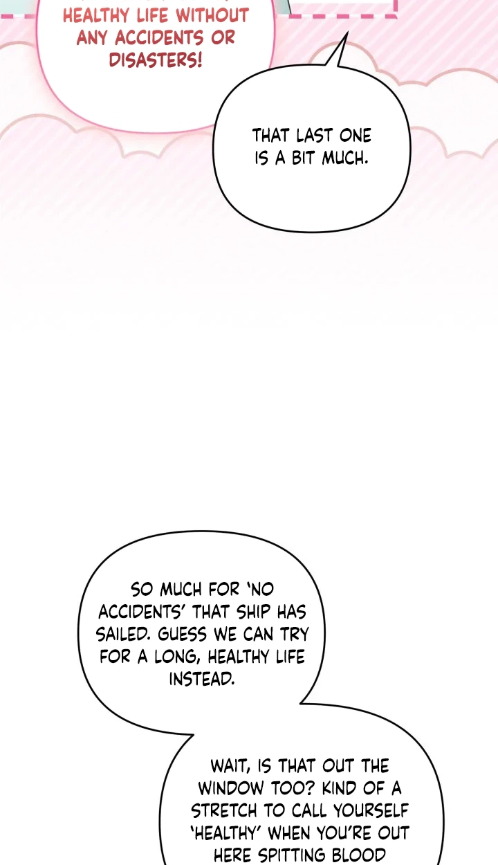 The Overflowing Elixir of the Fallen House Chapter 107 page 41 - 