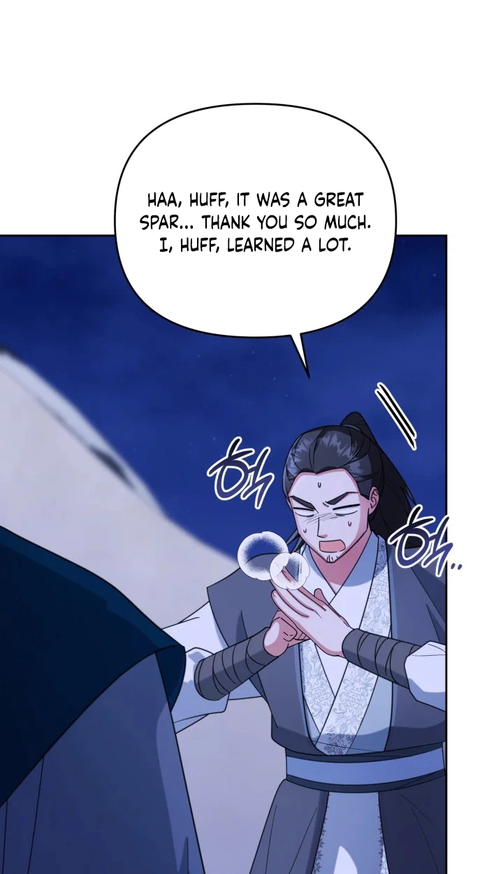 The Overflowing Elixir of the Fallen House Chapter 107 page 49 - 