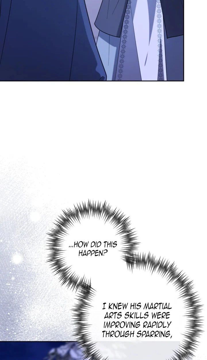 The Overflowing Elixir of the Fallen House Chapter 107 page 50 - 