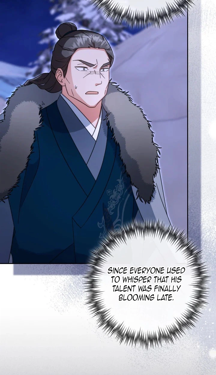 The Overflowing Elixir of the Fallen House Chapter 107 page 51 - 