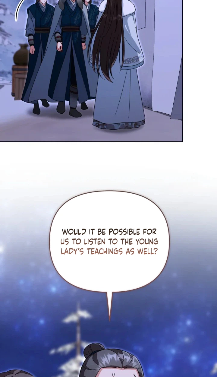 The Overflowing Elixir of the Fallen House Chapter 107 page 59 - 