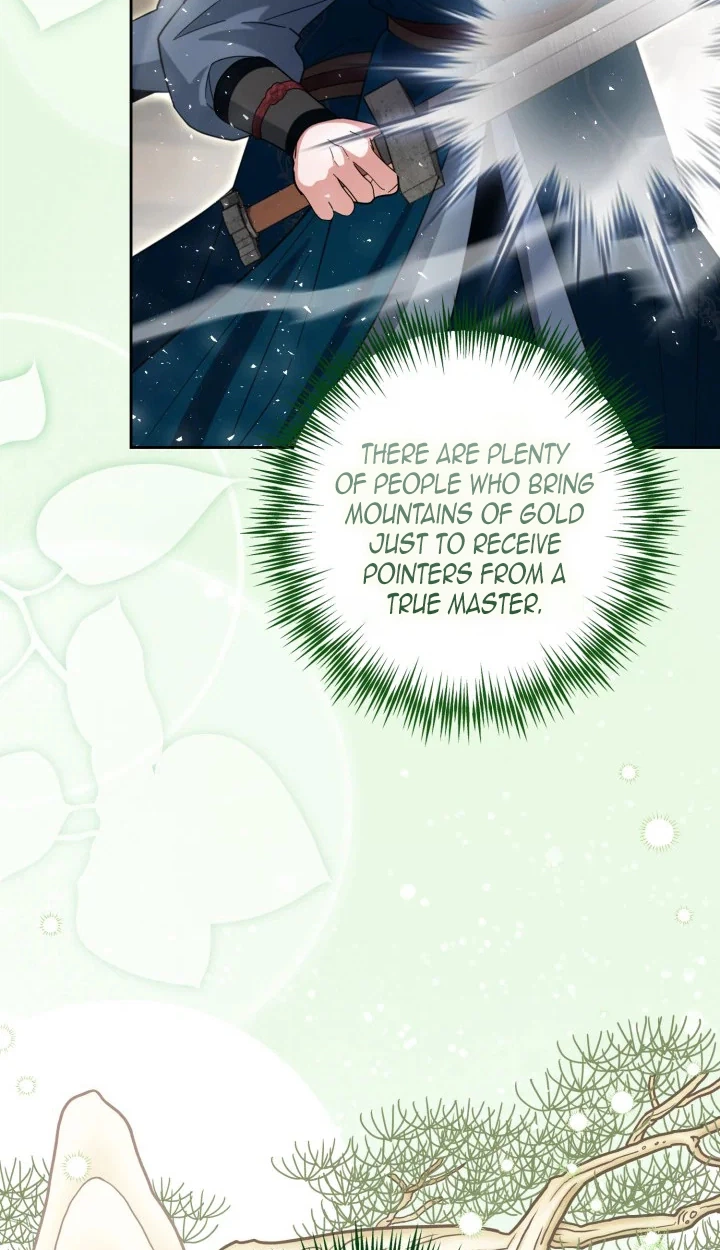 The Overflowing Elixir of the Fallen House Chapter 107 page 67 - 