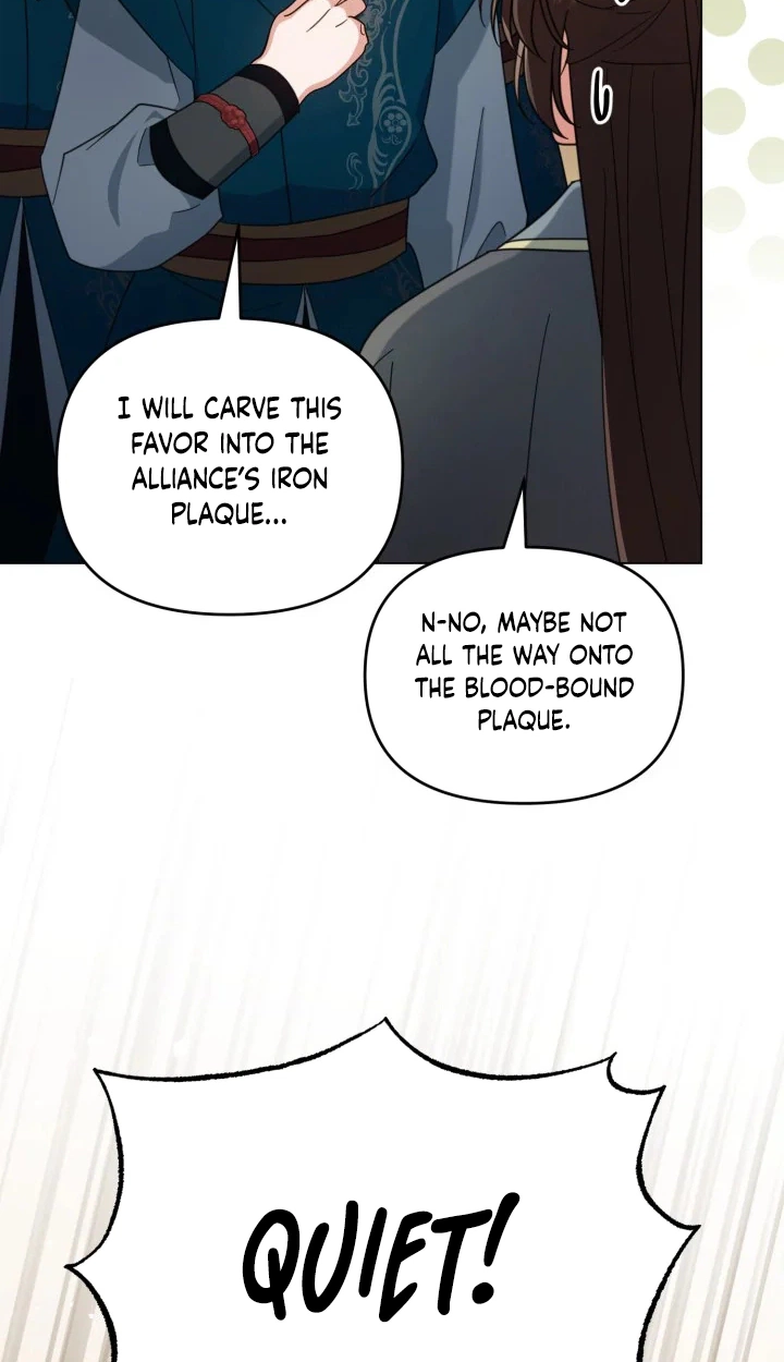 The Overflowing Elixir of the Fallen House Chapter 107 page 74 - 