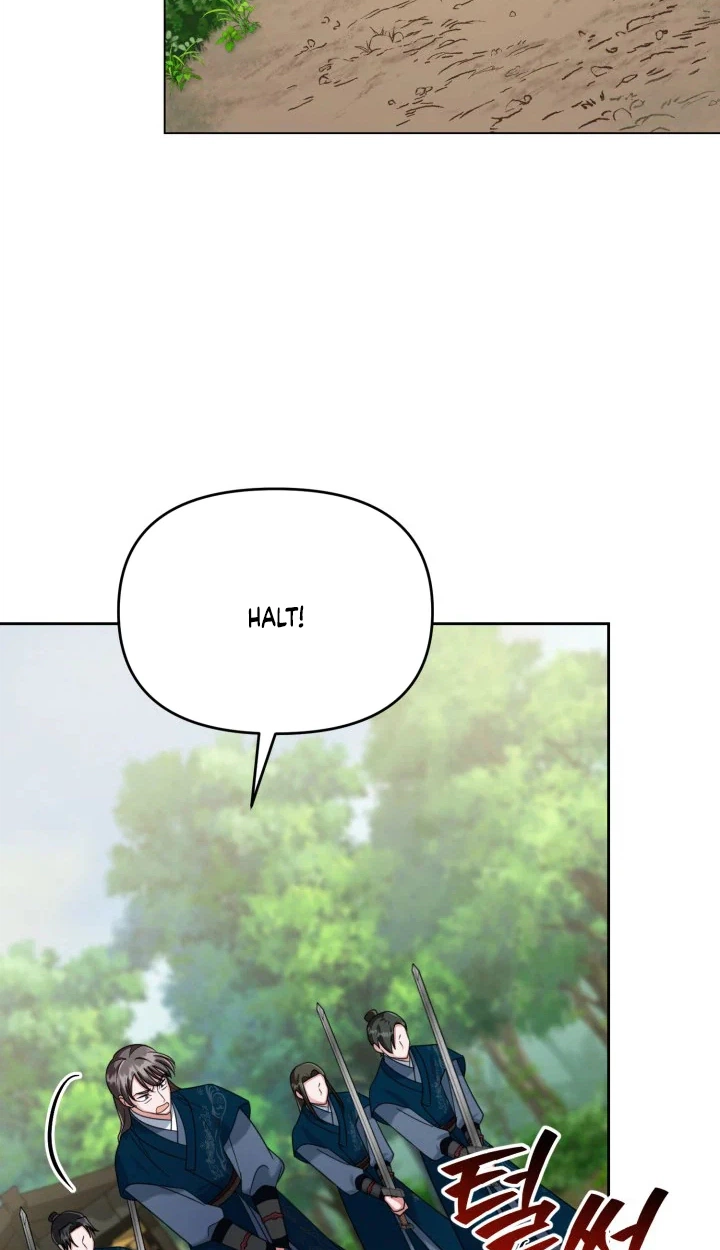The Overflowing Elixir of the Fallen House Chapter 107 page 80 - 