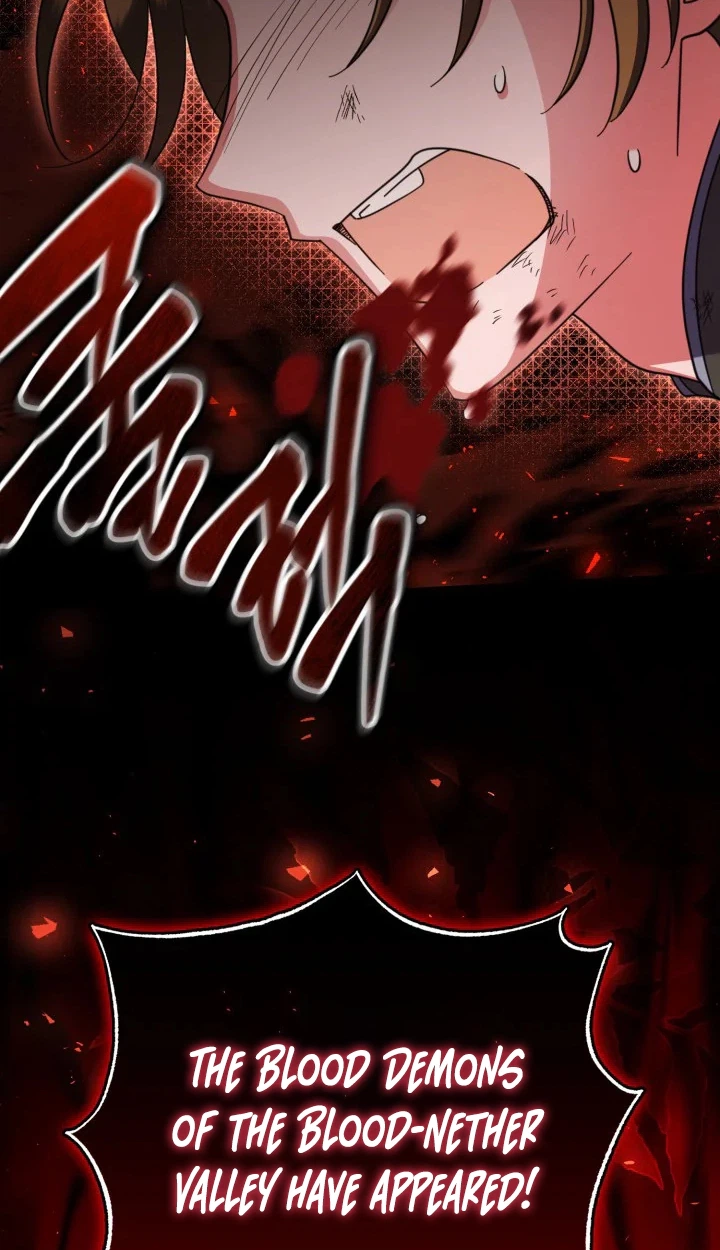 The Overflowing Elixir of the Fallen House Chapter 107 page 82 - 