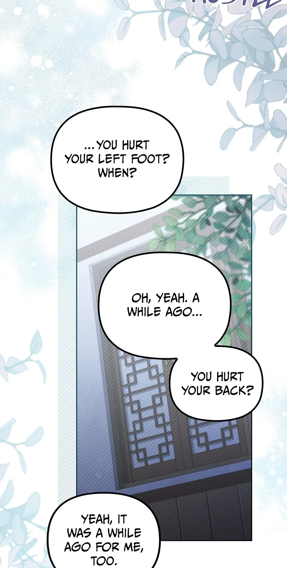The Overflowing Elixir of the Fallen House Chapter 48 page 11 - 