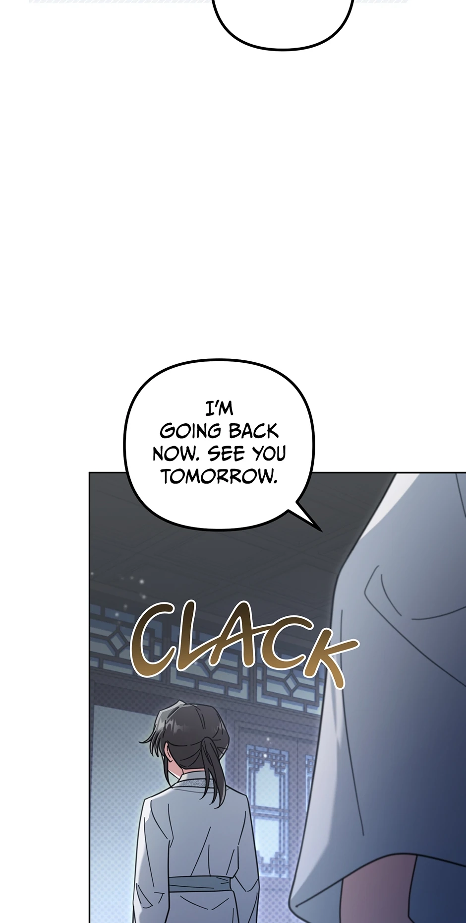 The Overflowing Elixir of the Fallen House Chapter 48 page 13 - 