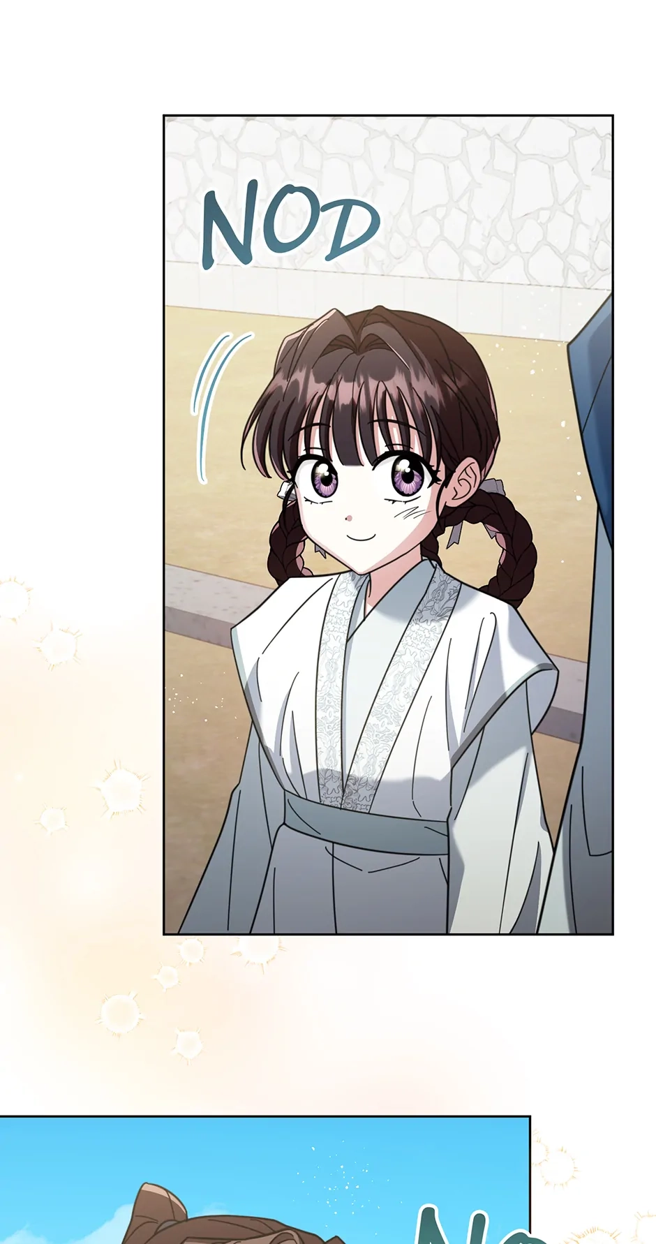 The Overflowing Elixir of the Fallen House Chapter 48 page 23 - 