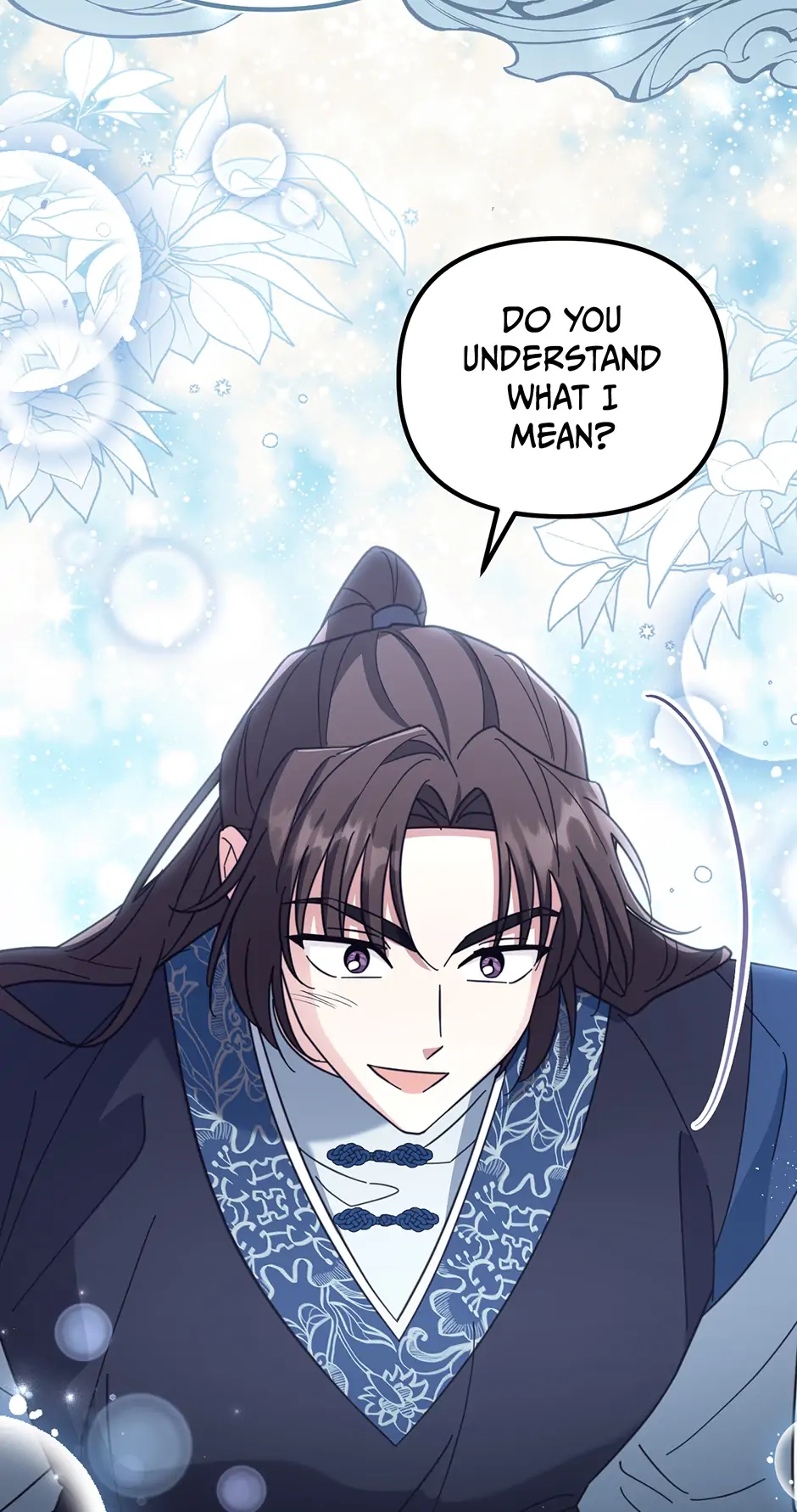 The Overflowing Elixir of the Fallen House Chapter 48 page 27 - 