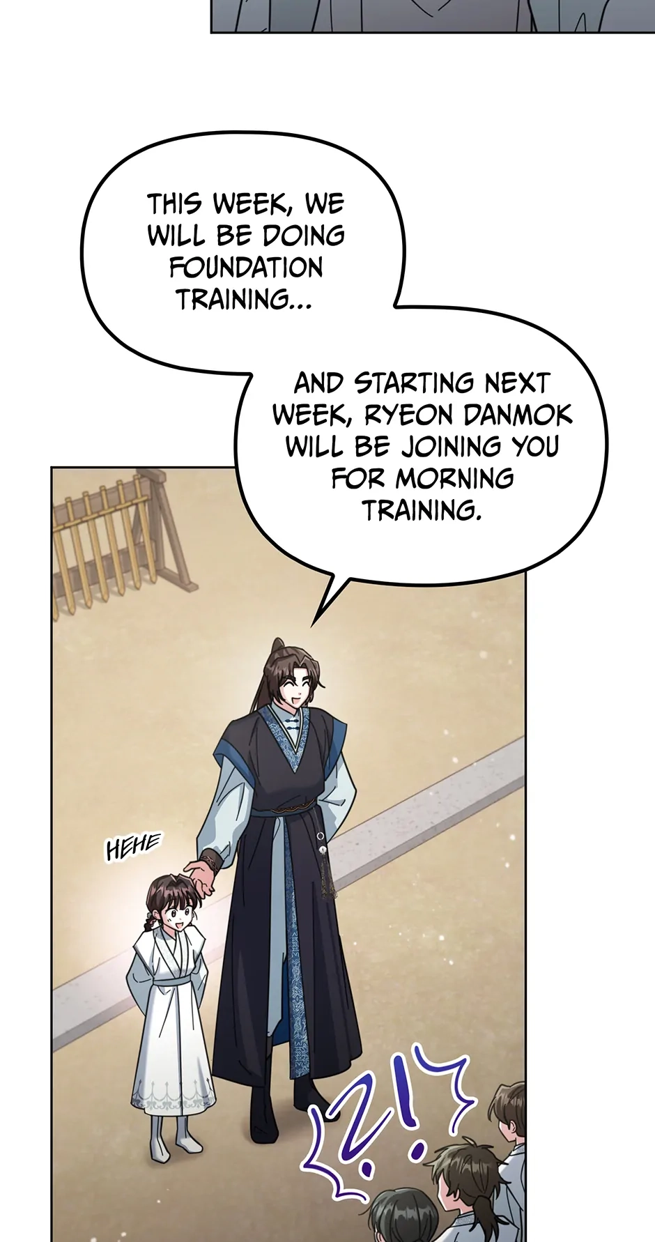 The Overflowing Elixir of the Fallen House Chapter 48 page 29 - 