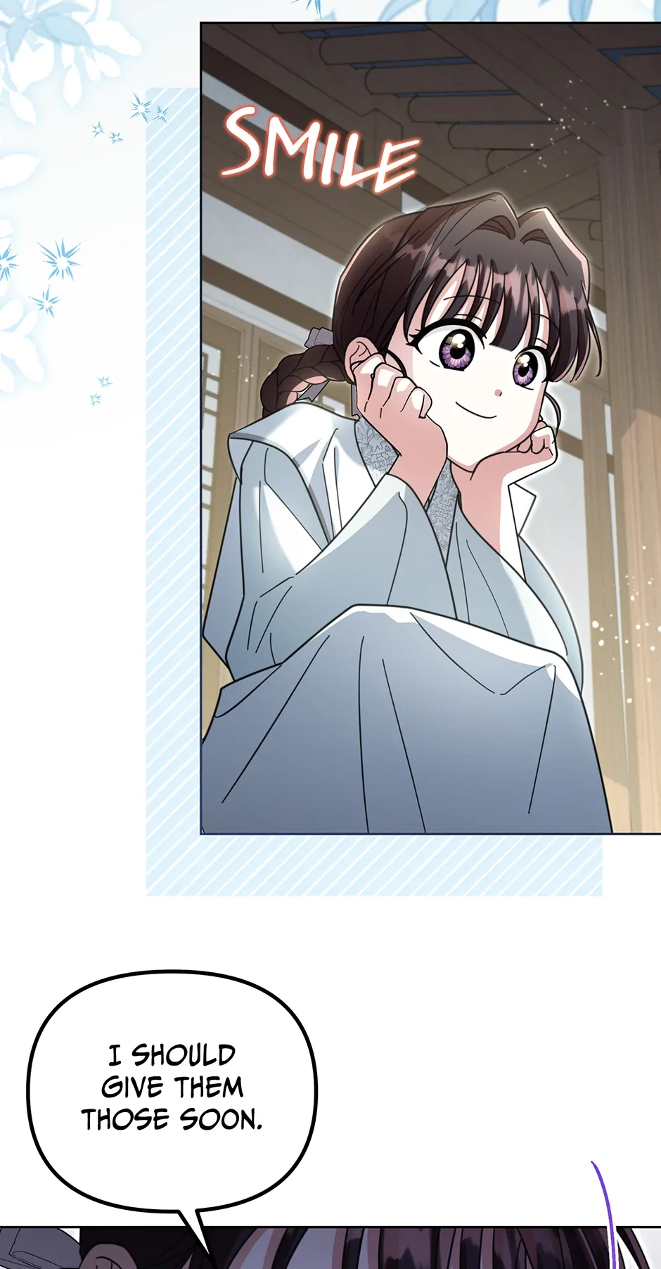 The Overflowing Elixir of the Fallen House Chapter 48 page 34 - 