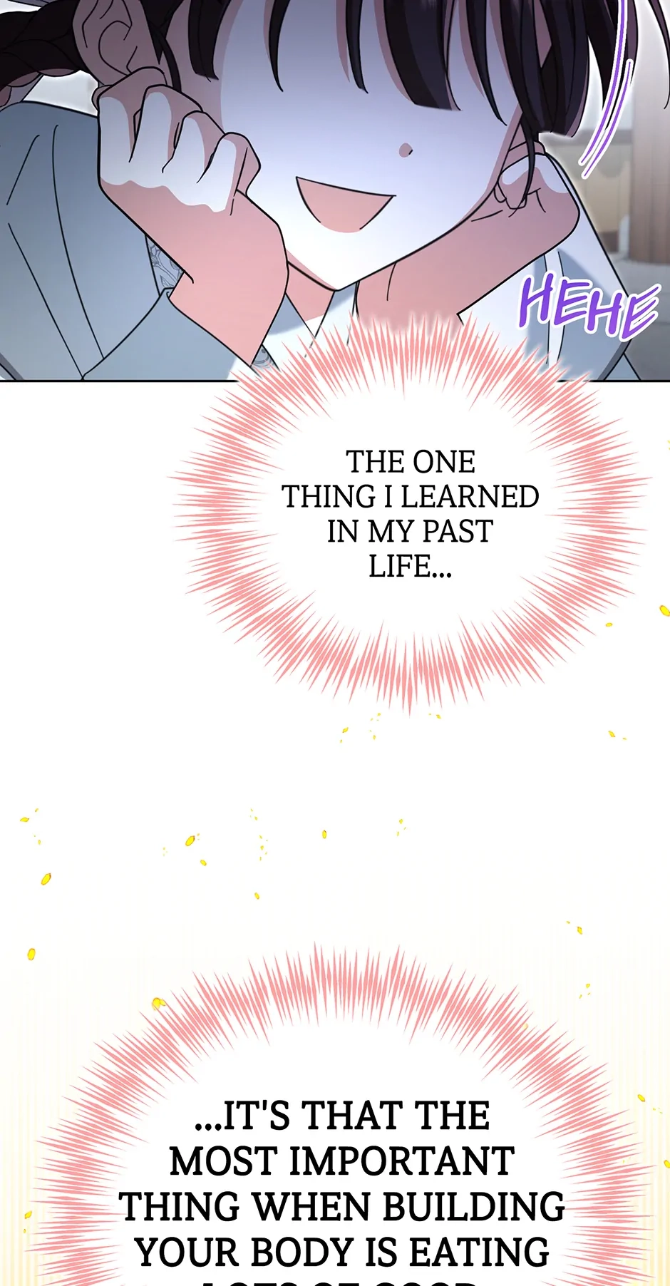 The Overflowing Elixir of the Fallen House Chapter 48 page 35 - 