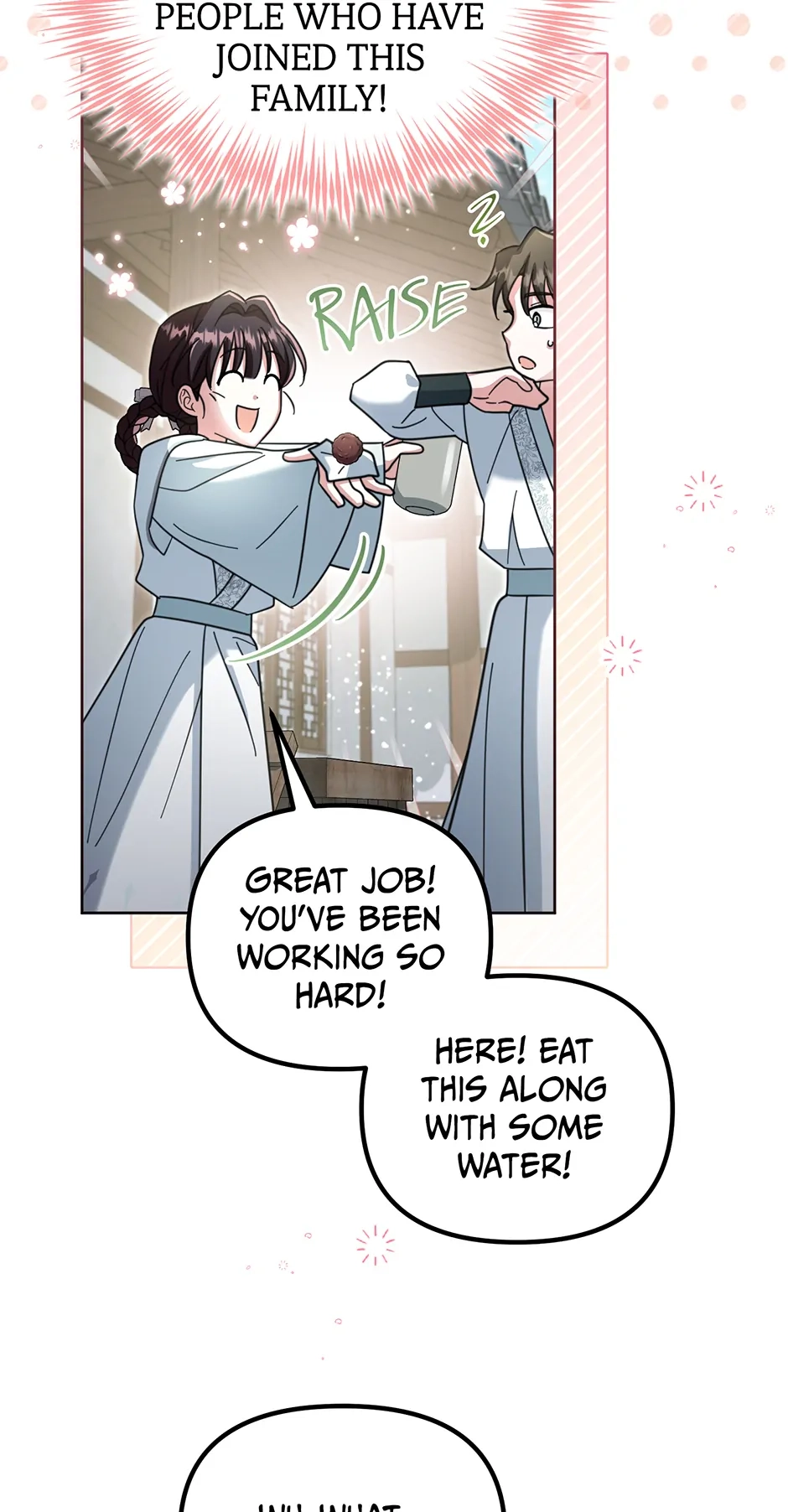 The Overflowing Elixir of the Fallen House Chapter 48 page 38 - 