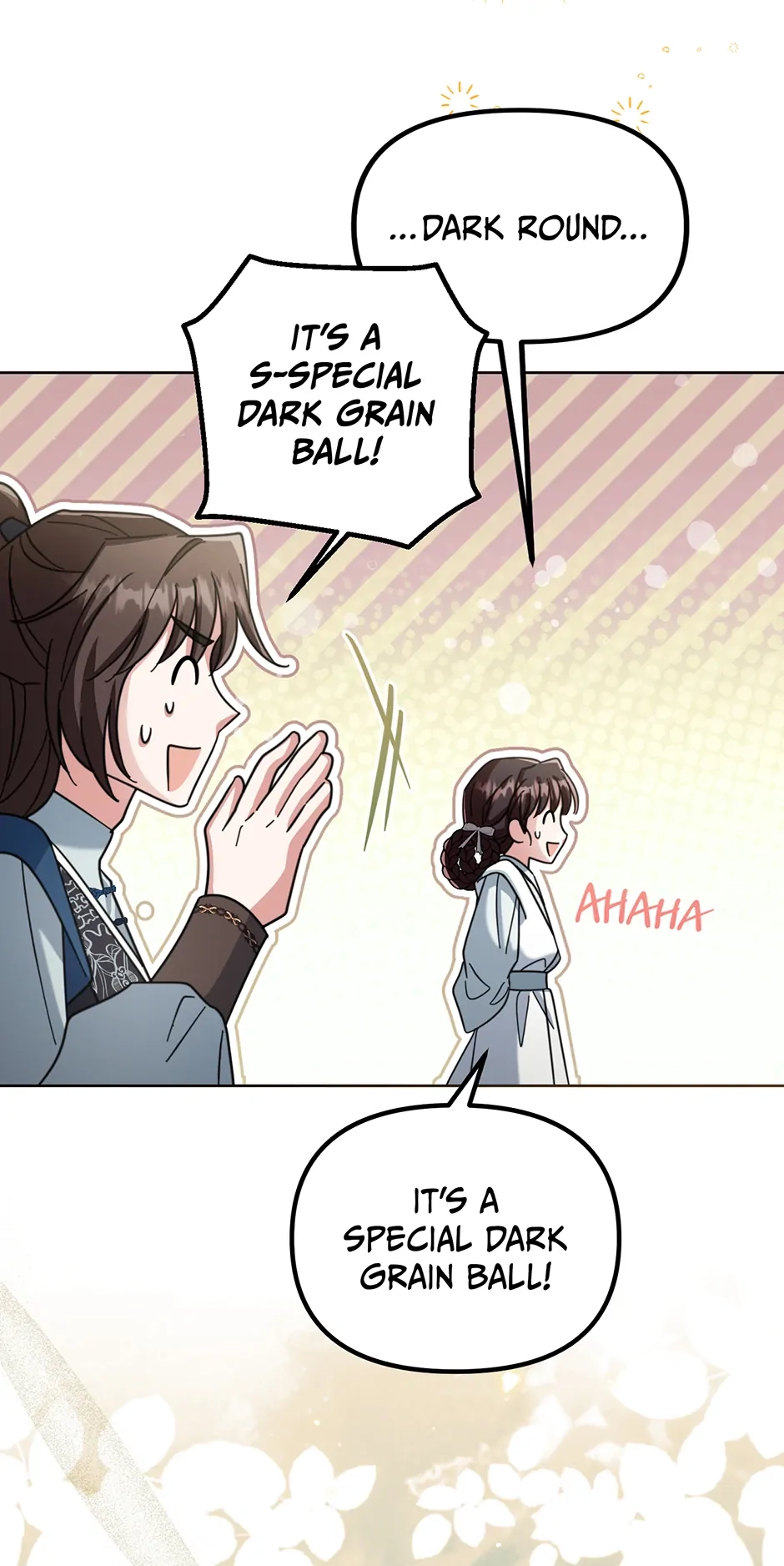 The Overflowing Elixir of the Fallen House Chapter 48 page 41 - 