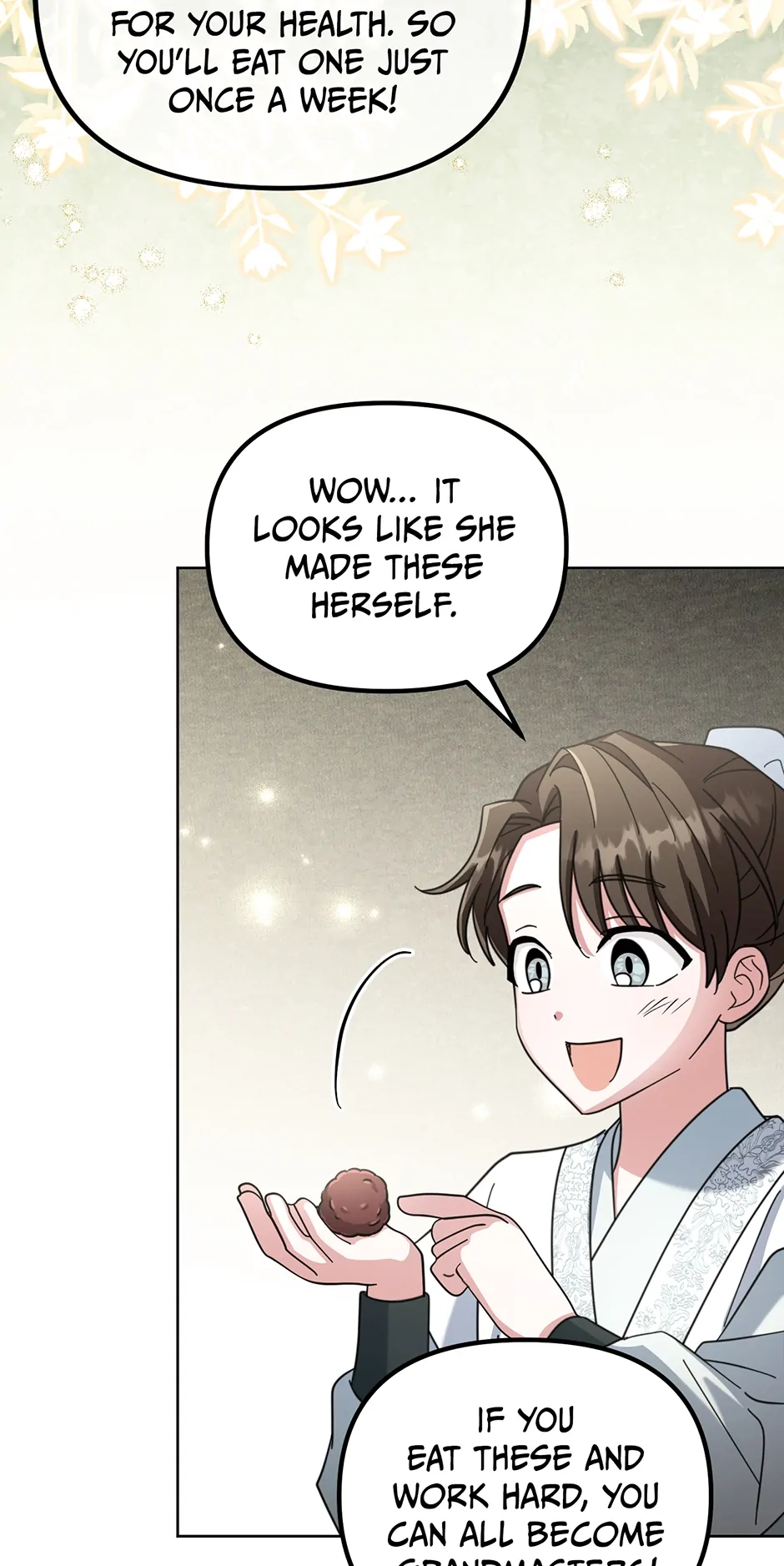 The Overflowing Elixir of the Fallen House Chapter 48 page 43 - 