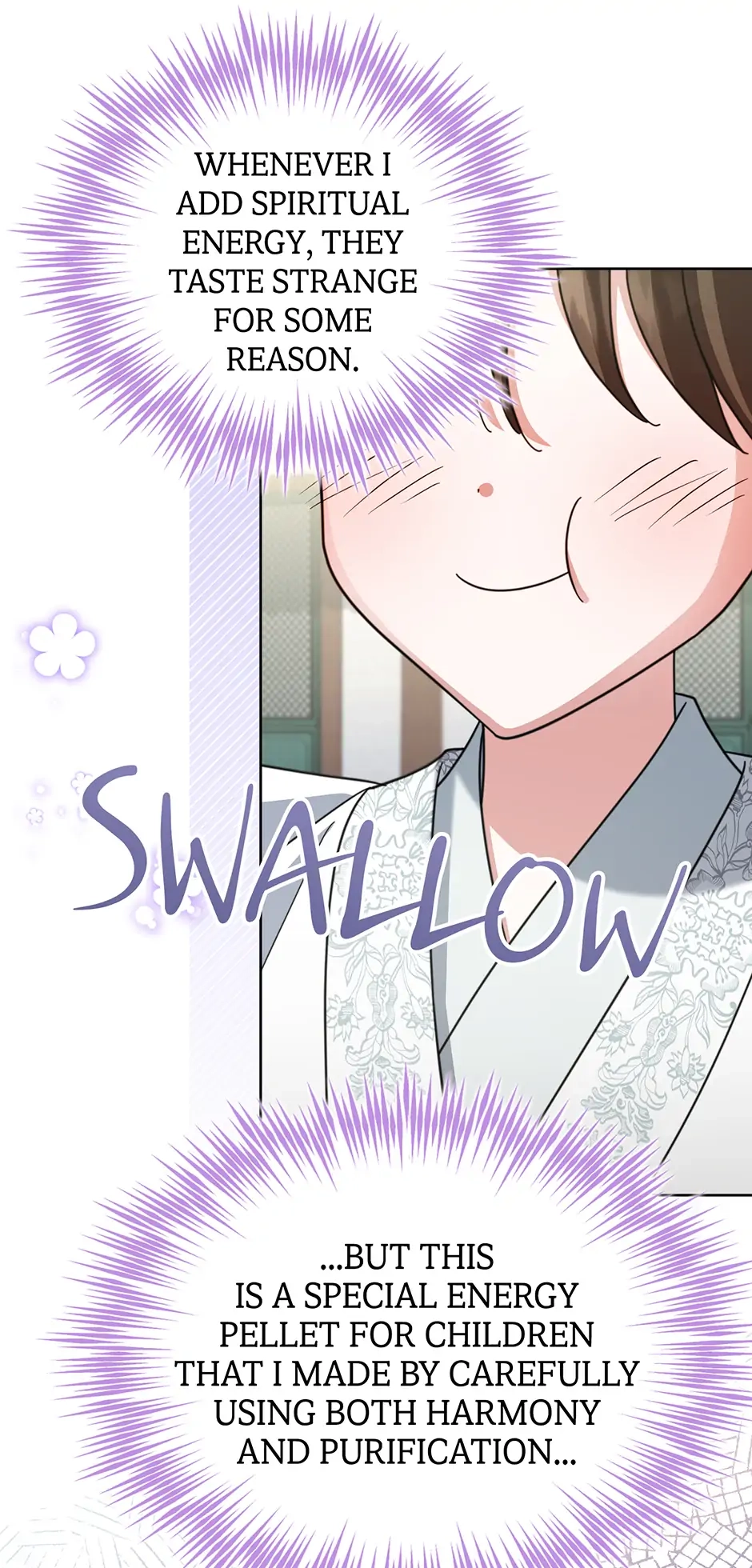 The Overflowing Elixir of the Fallen House Chapter 48 page 46 - 