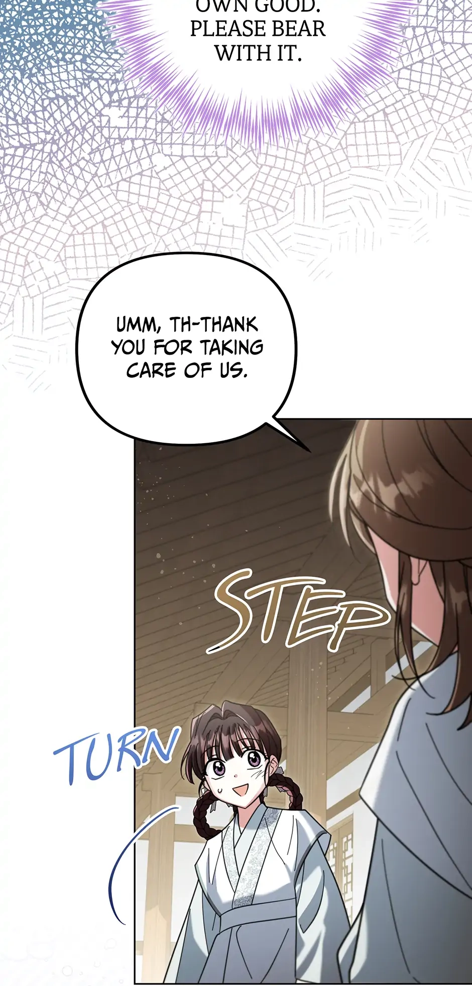 The Overflowing Elixir of the Fallen House Chapter 48 page 48 - 