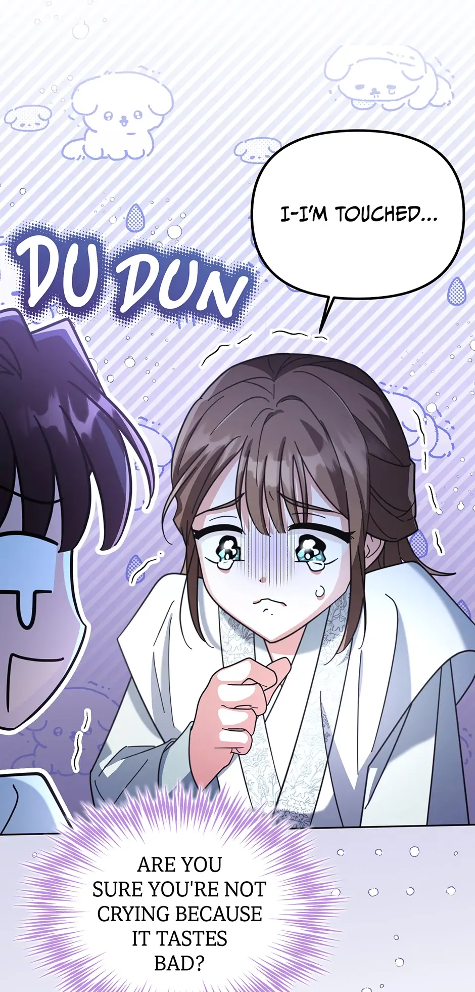 The Overflowing Elixir of the Fallen House Chapter 48 page 49 - 