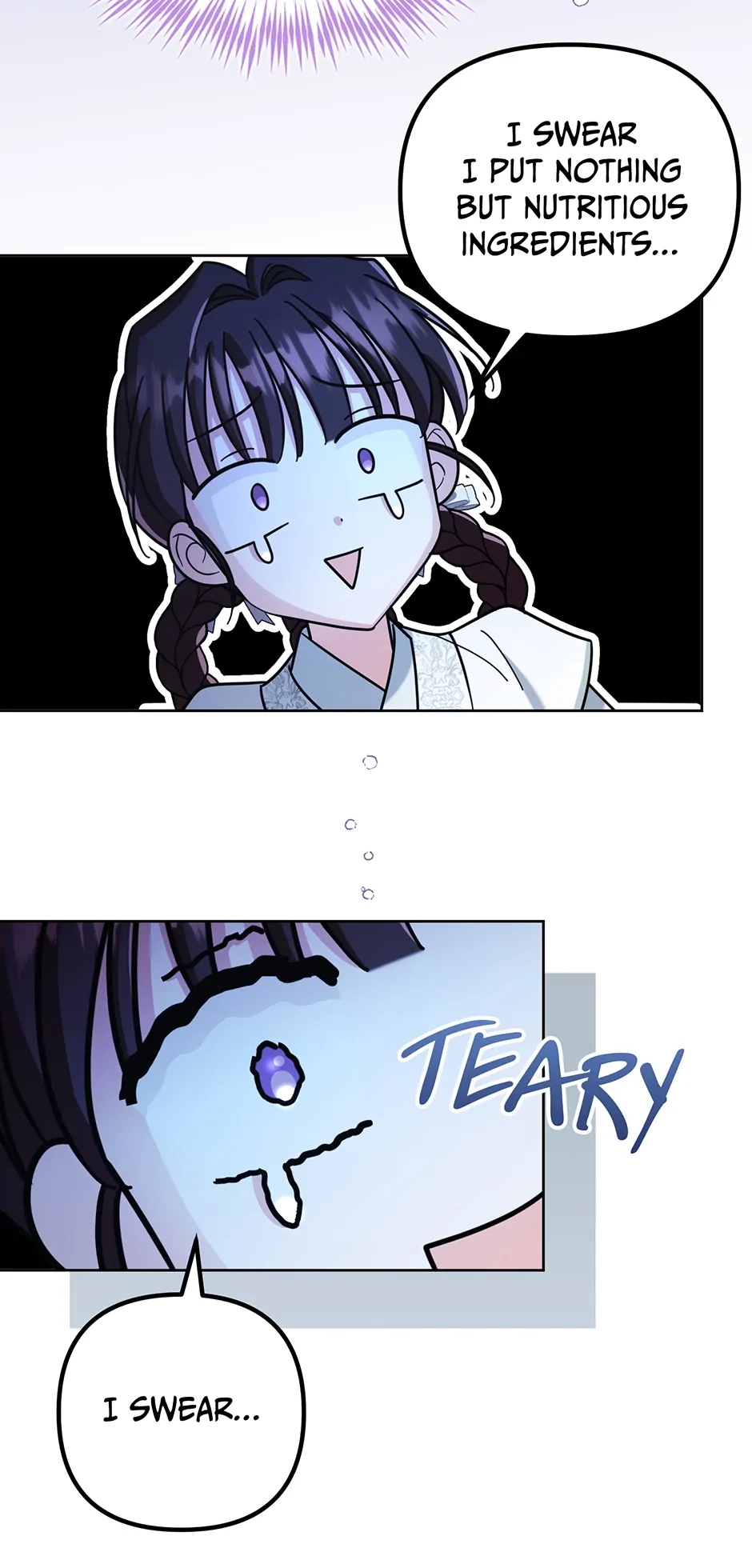 The Overflowing Elixir of the Fallen House Chapter 48 page 50 - 