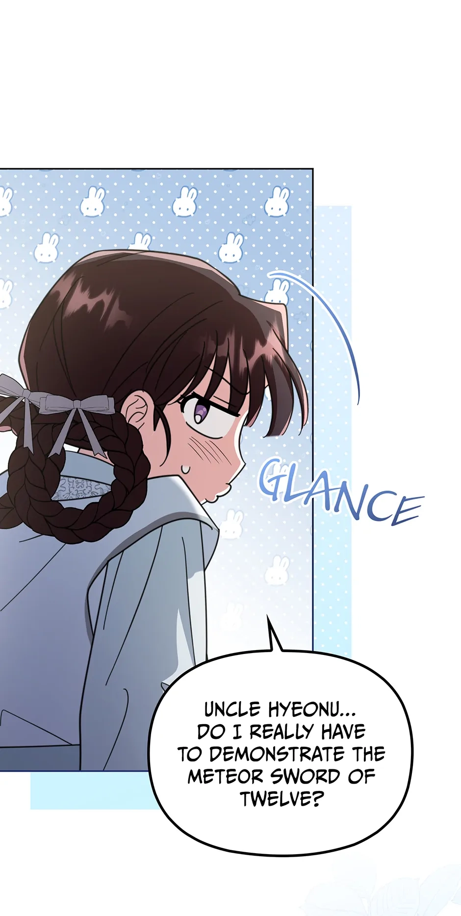 The Overflowing Elixir of the Fallen House Chapter 48 page 54 - 