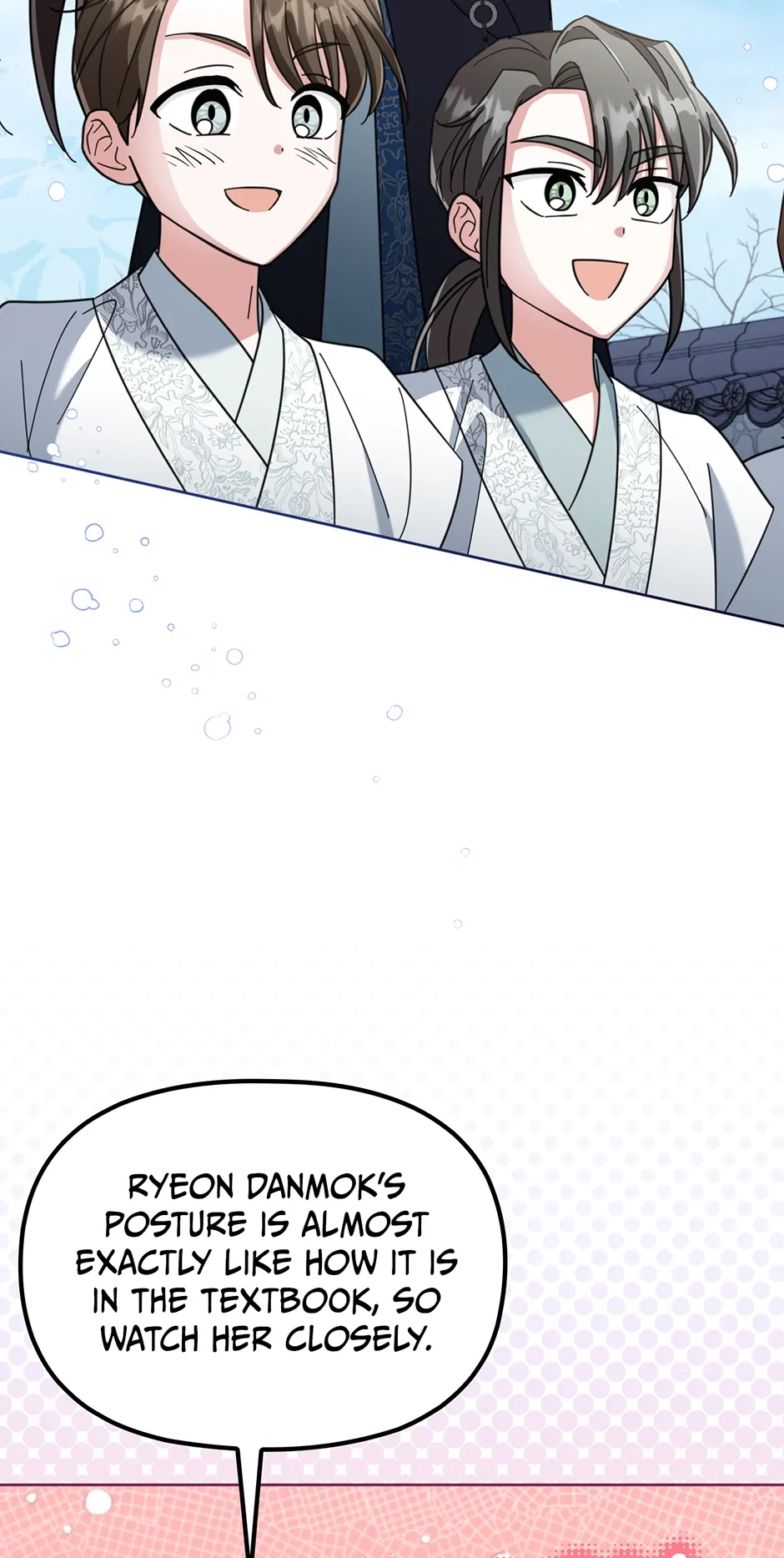 The Overflowing Elixir of the Fallen House Chapter 48 page 56 - 