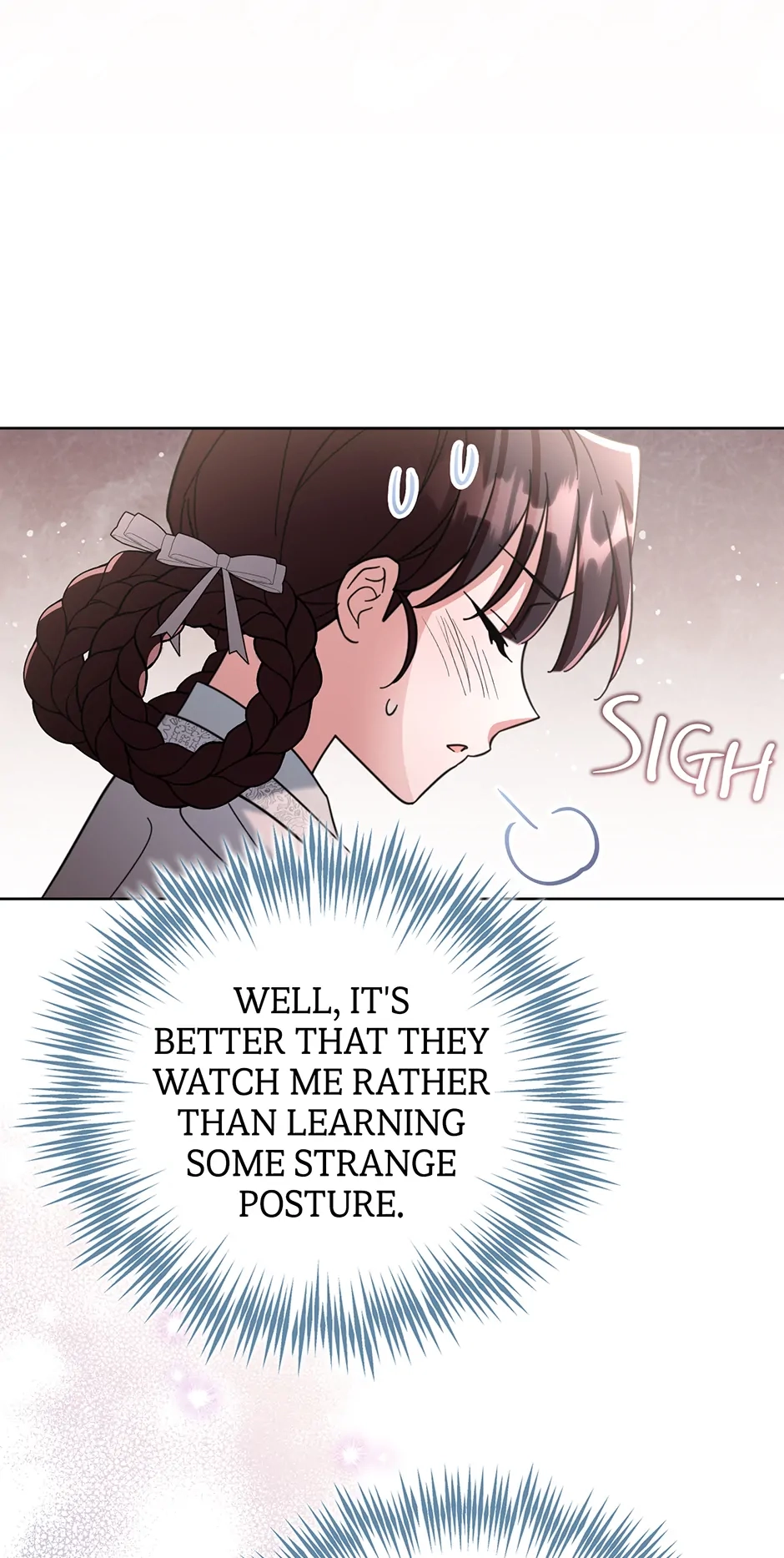The Overflowing Elixir of the Fallen House Chapter 48 page 58 - 