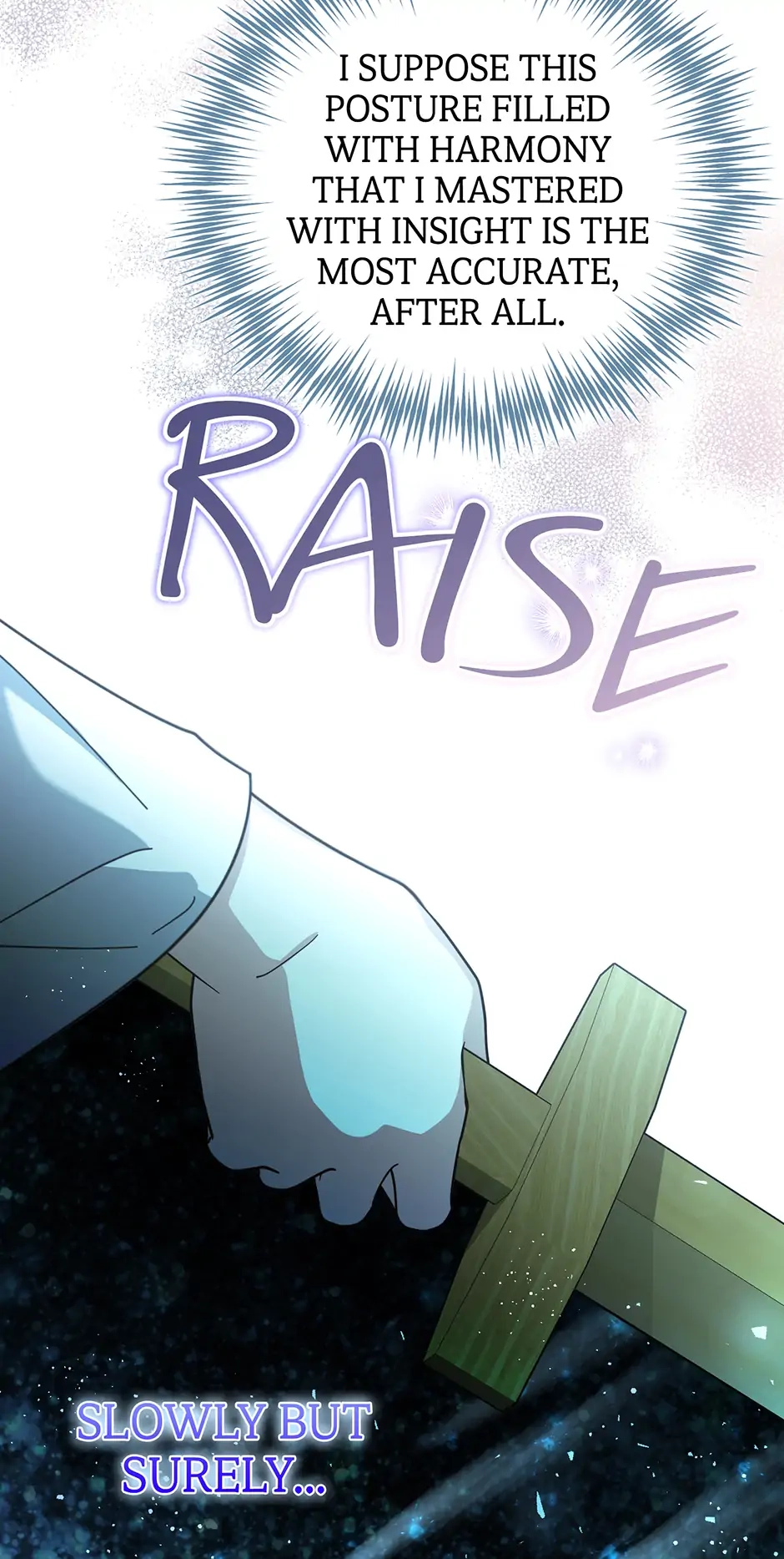 The Overflowing Elixir of the Fallen House Chapter 48 page 59 - 