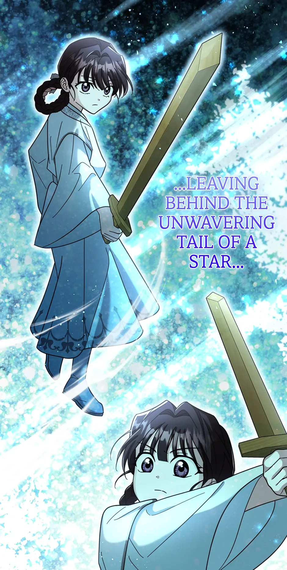 The Overflowing Elixir of the Fallen House Chapter 48 page 60 - 