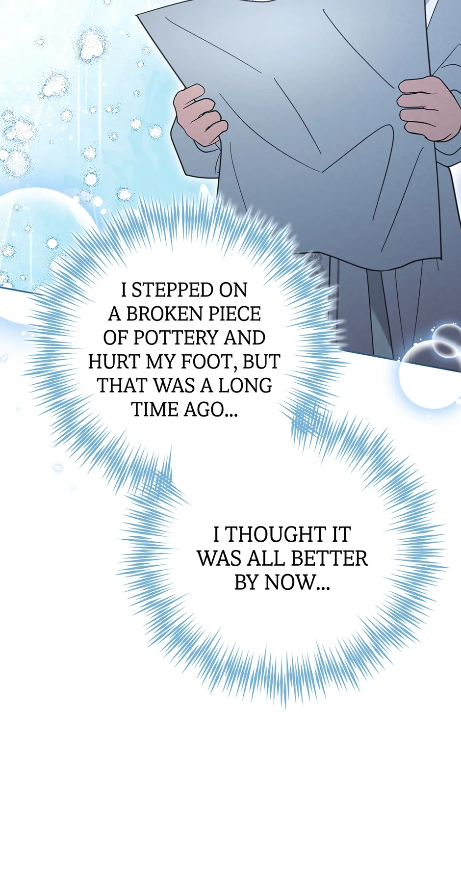 The Overflowing Elixir of the Fallen House Chapter 48 page 7 - 