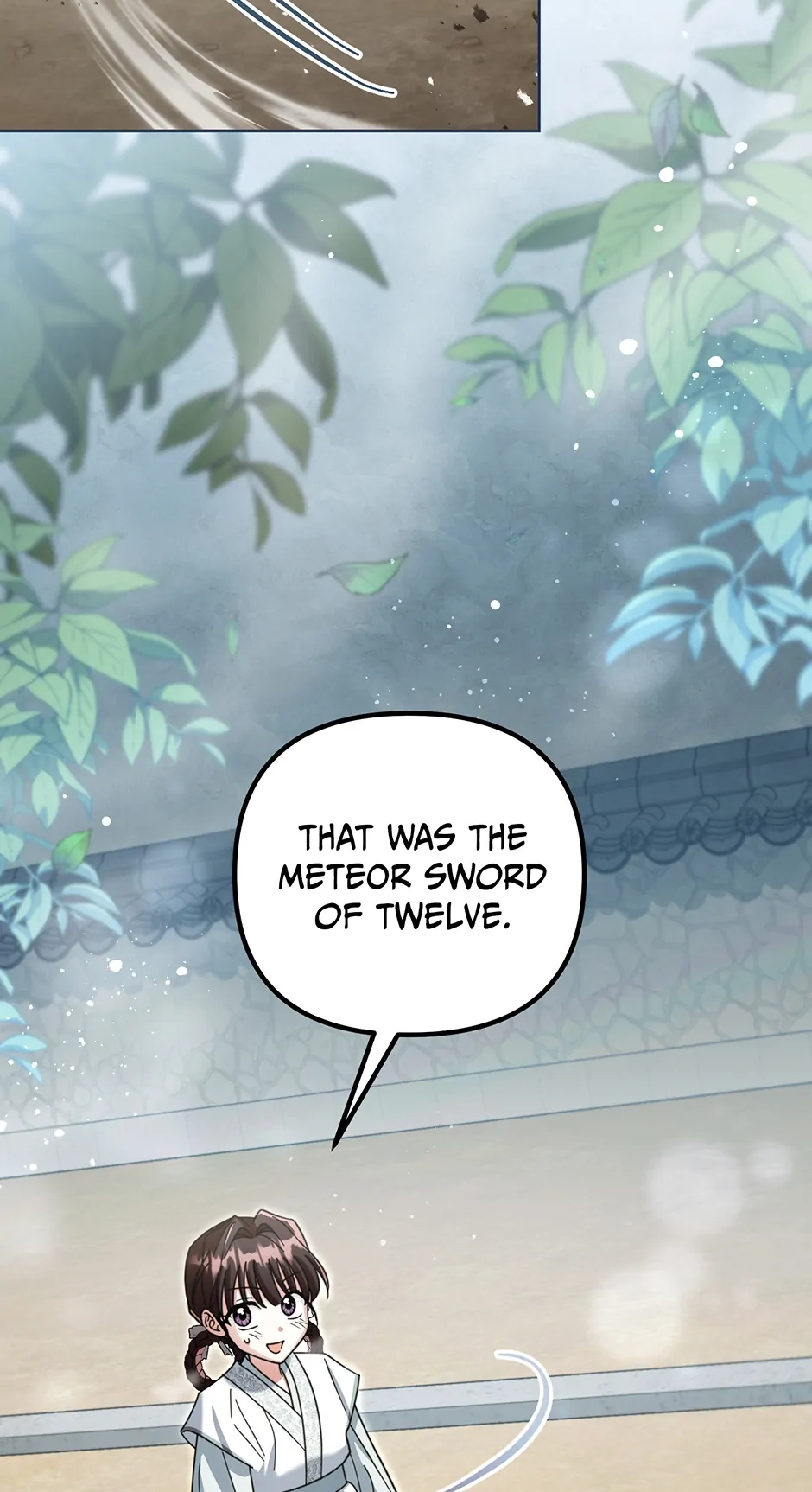 The Overflowing Elixir of the Fallen House Chapter 48 page 63 - 