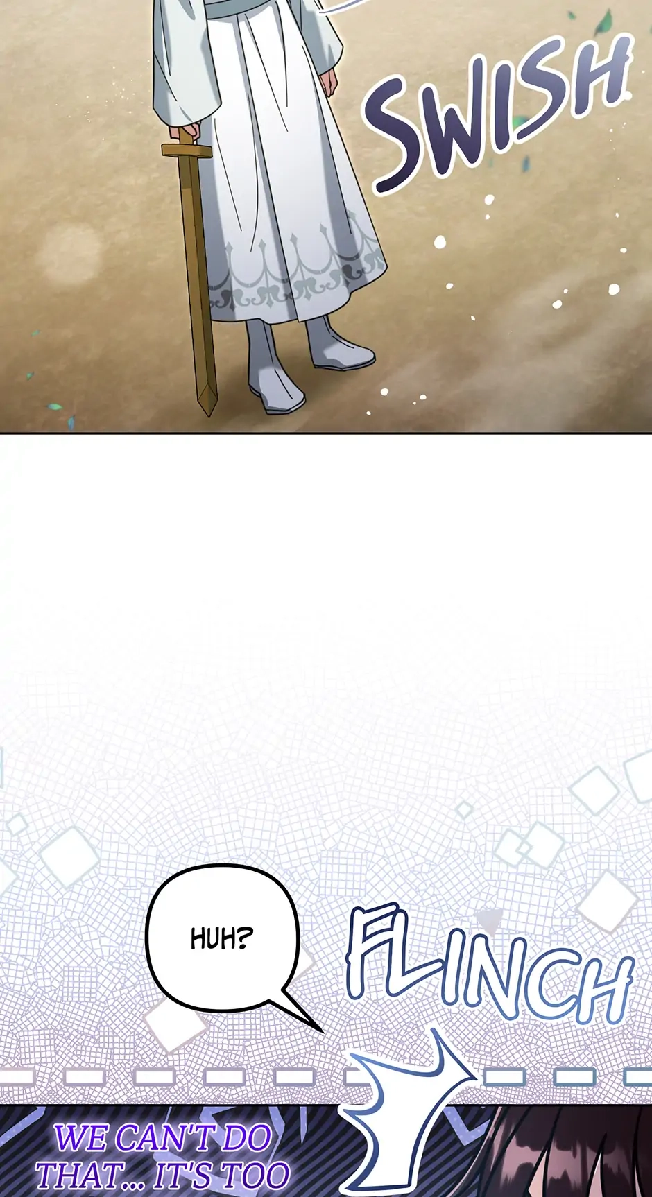 The Overflowing Elixir of the Fallen House Chapter 48 page 64 - 