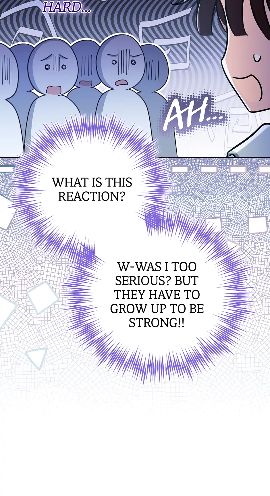 The Overflowing Elixir of the Fallen House Chapter 48 page 65 - 