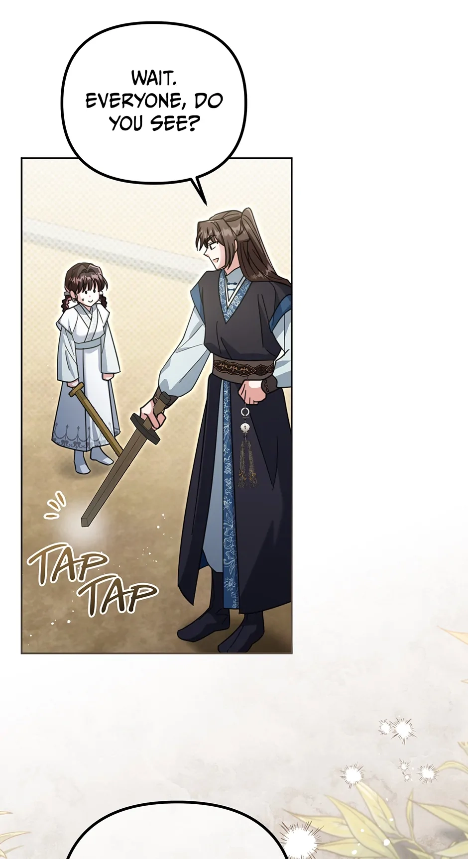 The Overflowing Elixir of the Fallen House Chapter 48 page 66 - 