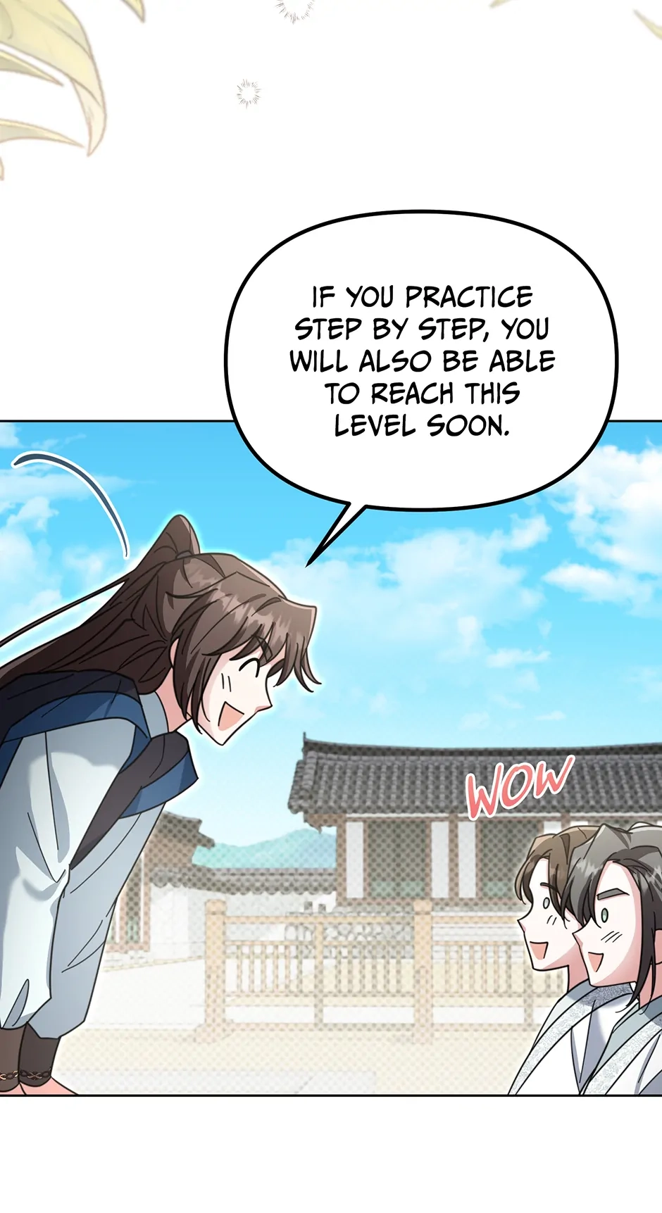 The Overflowing Elixir of the Fallen House Chapter 48 page 68 - 