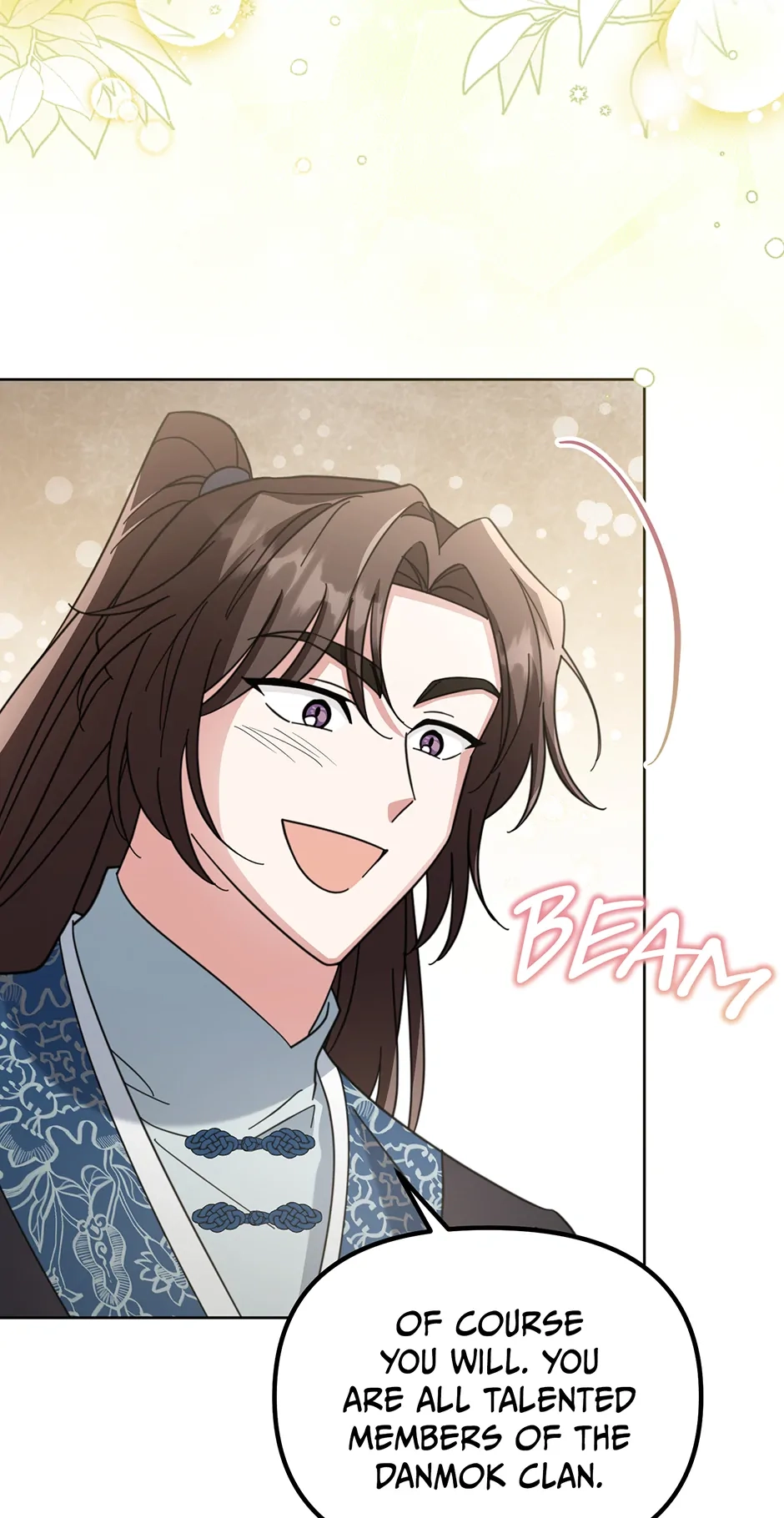 The Overflowing Elixir of the Fallen House Chapter 48 page 71 - 