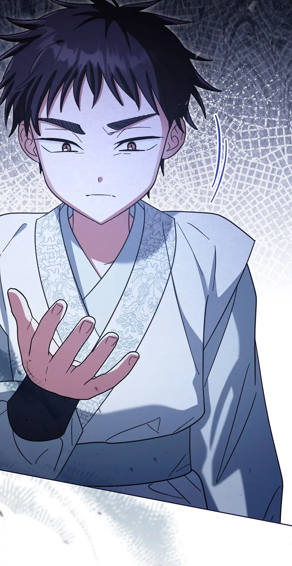 The Overflowing Elixir of the Fallen House Chapter 48 page 73 - 