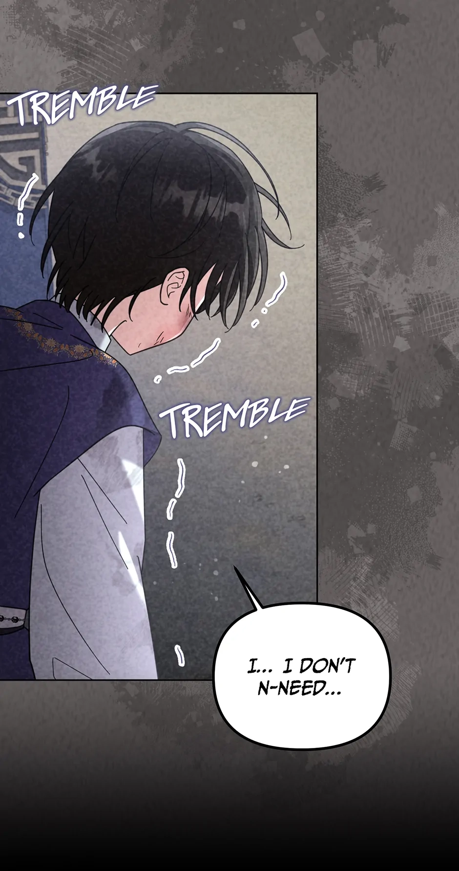 The Overflowing Elixir of the Fallen House Chapter 49 page 54 - 