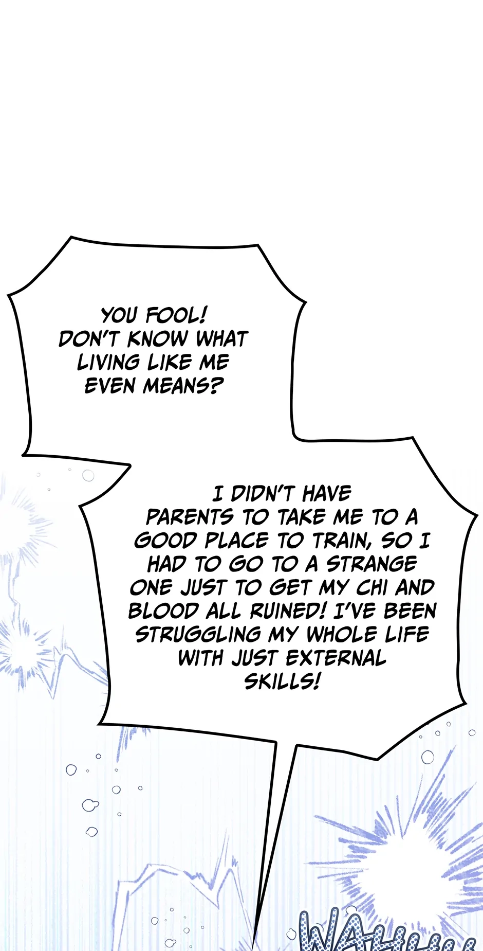 The Overflowing Elixir of the Fallen House Chapter 49 page 69 - 