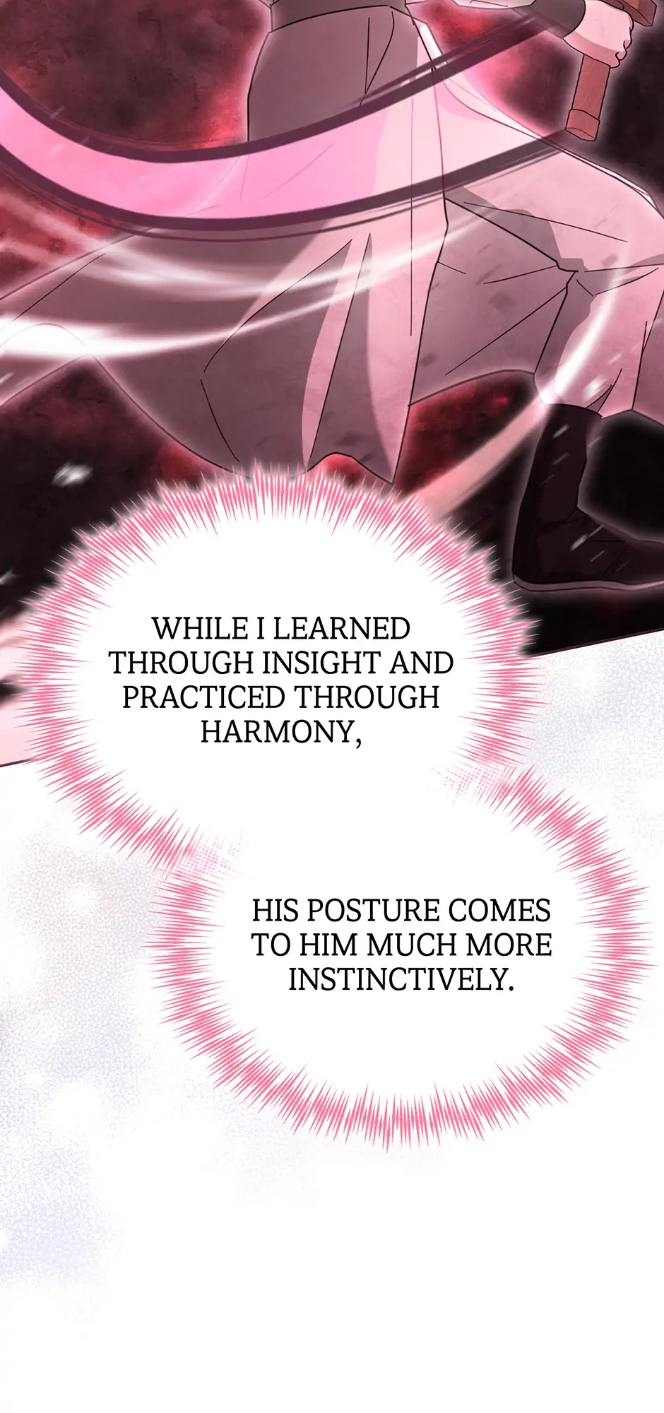 The Overflowing Elixir of the Fallen House Chapter 51 page 3 - 