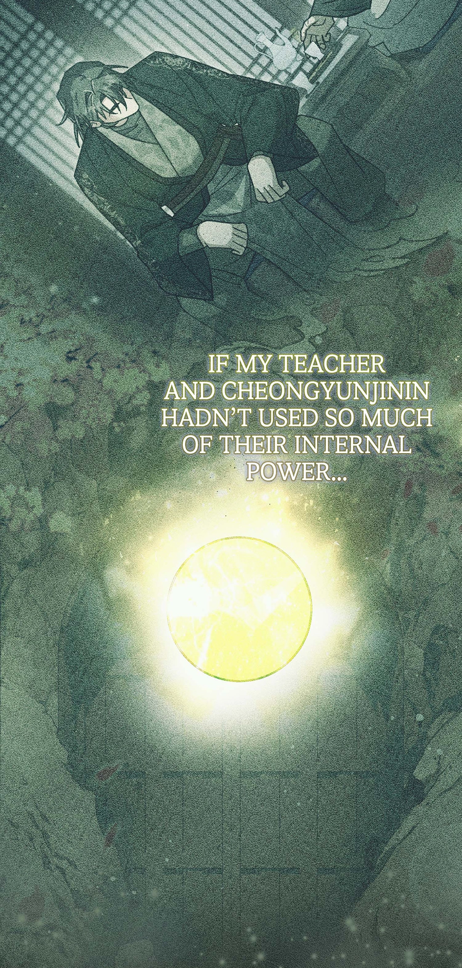 The Overflowing Elixir of the Fallen House Chapter 57 page 66 - 