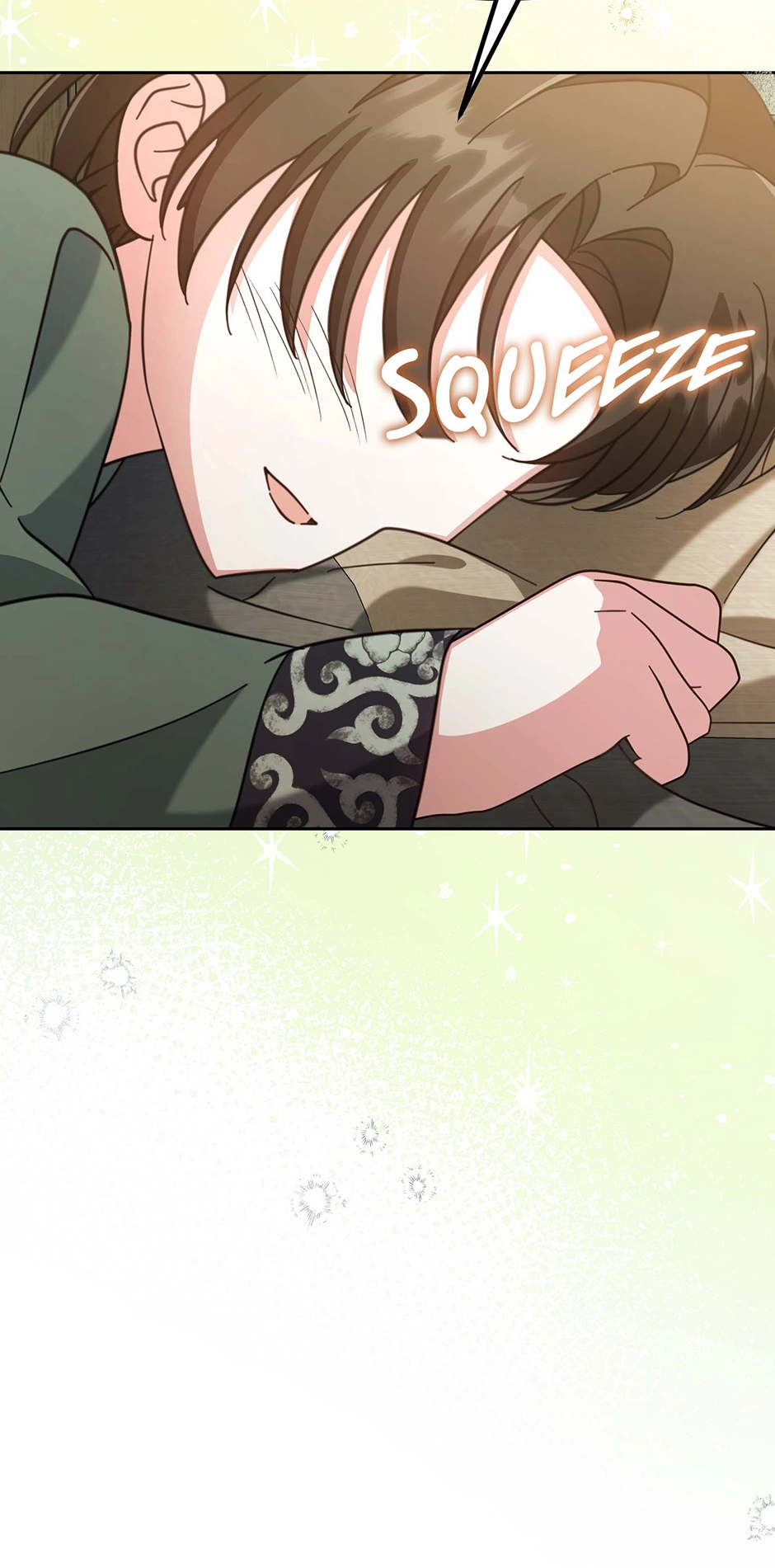 The Overflowing Elixir of the Fallen House Chapter 59 page 33 - 