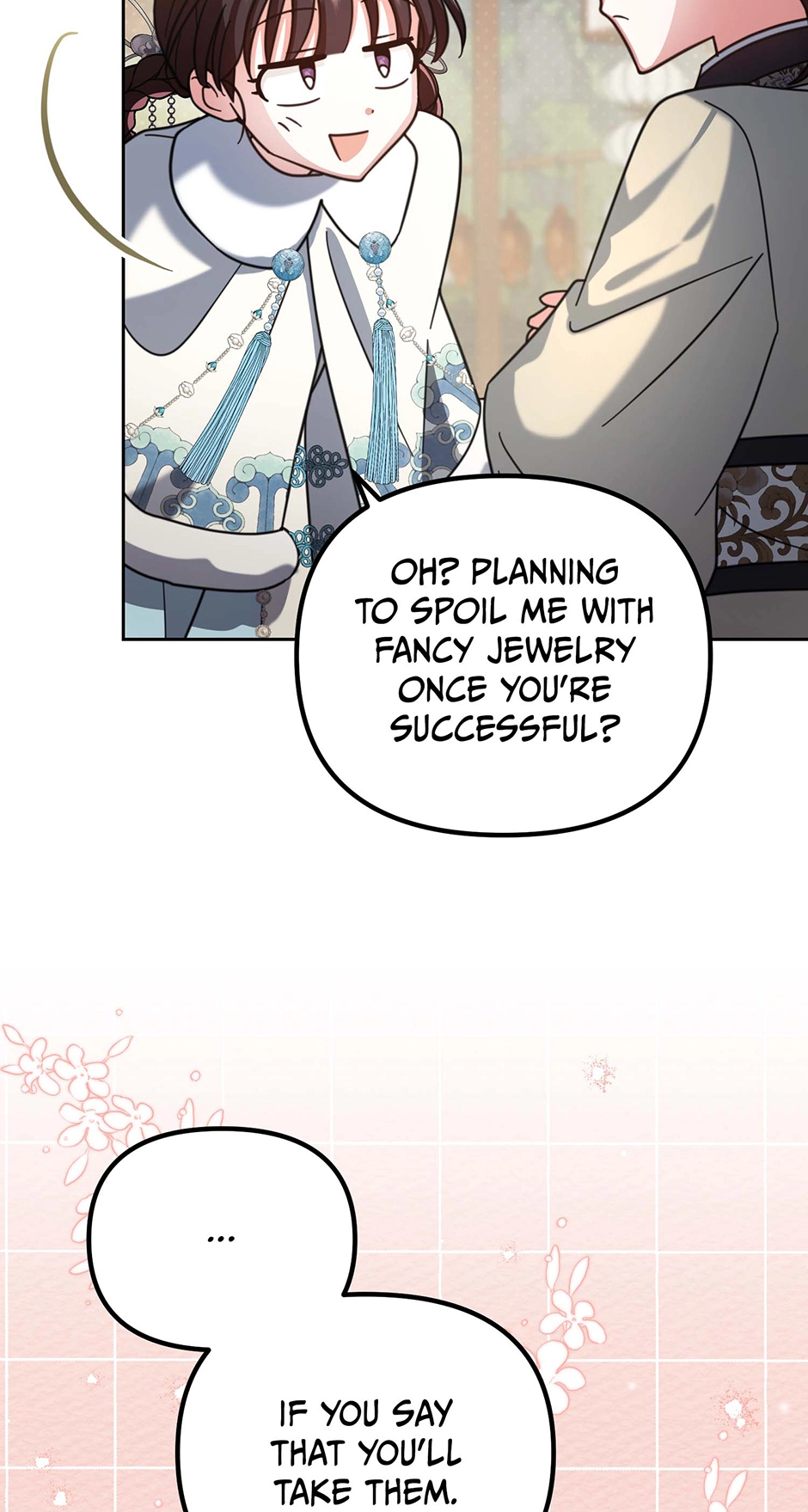The Overflowing Elixir of the Fallen House Chapter 59 page 63 - 
