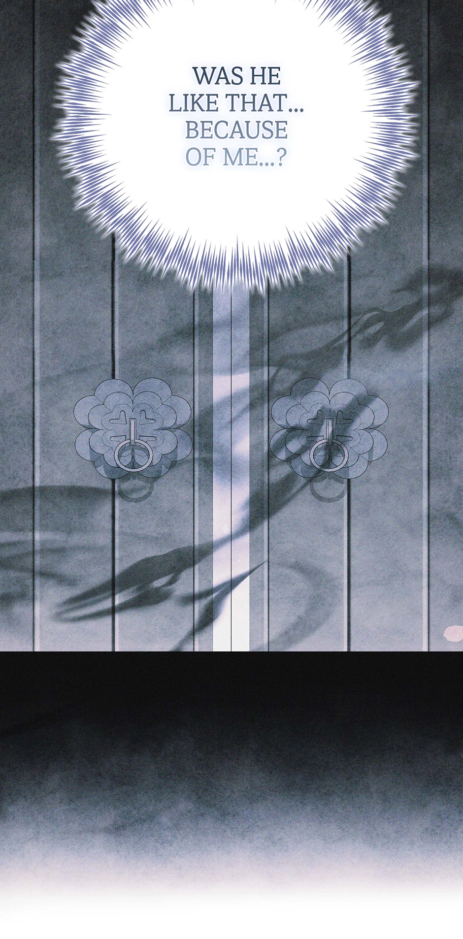 The Overflowing Elixir of the Fallen House Chapter 60 page 57 - 