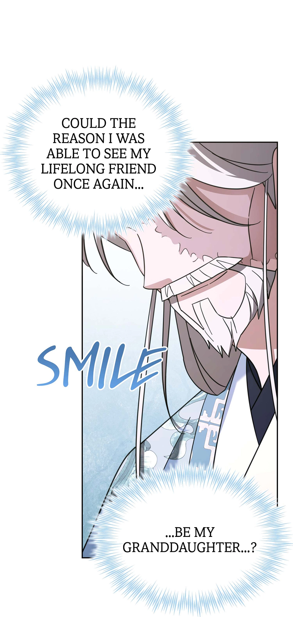 The Overflowing Elixir of the Fallen House Chapter 60 page 75 - 