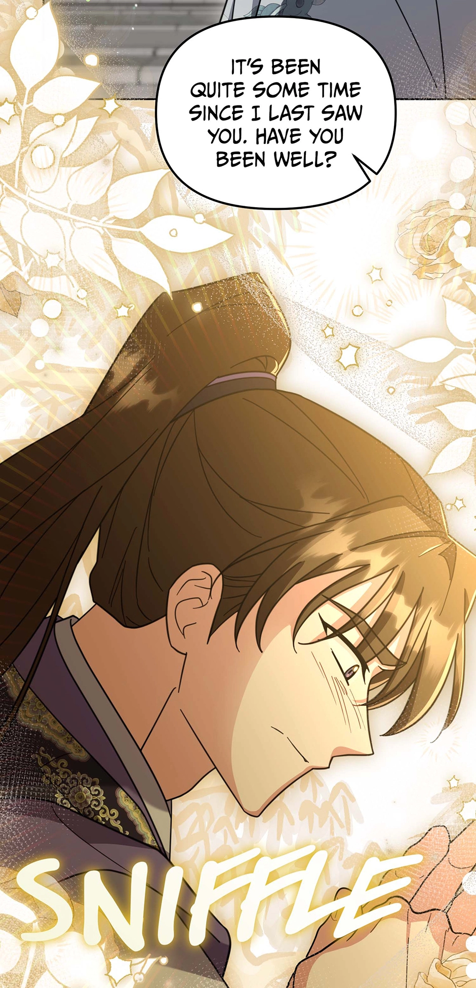 The Overflowing Elixir of the Fallen House Chapter 61 page 13 - 