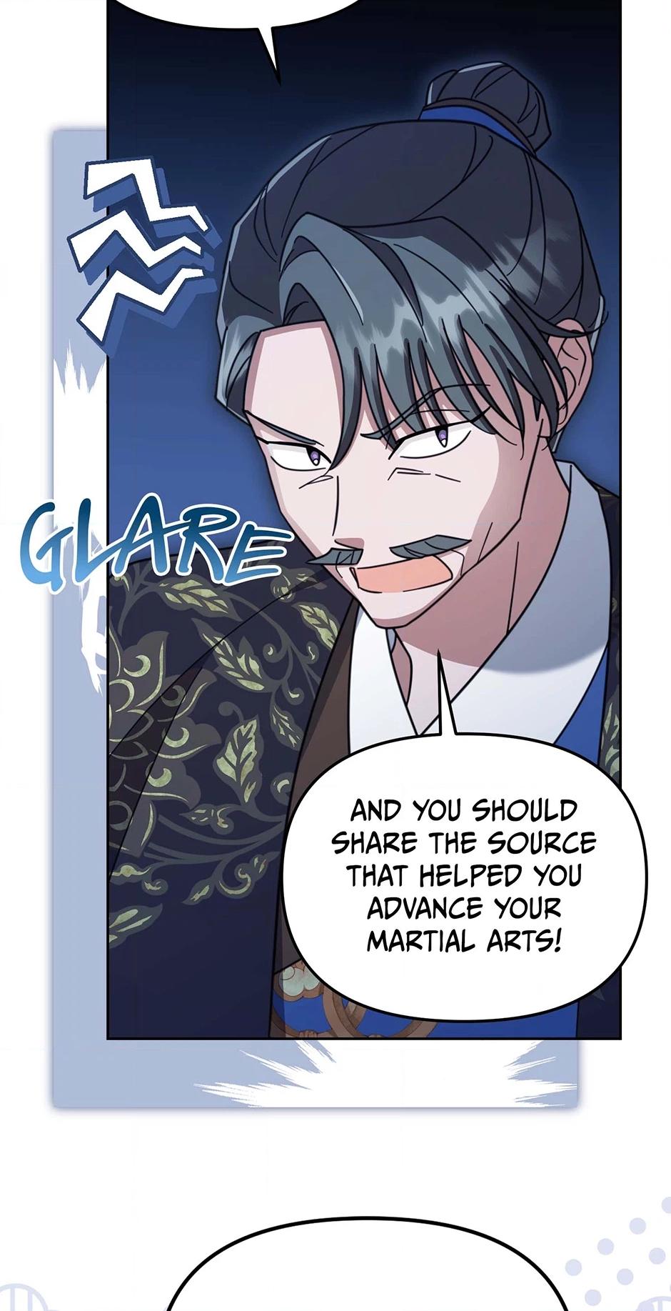 The Overflowing Elixir of the Fallen House Chapter 61 page 4 - 